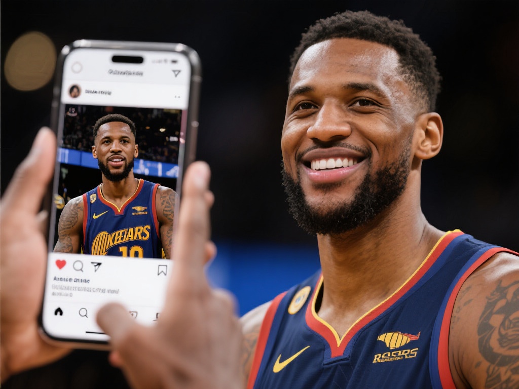 马德兴：中超球队若闯入亚冠八强，有望首次与C罗展开正式较量