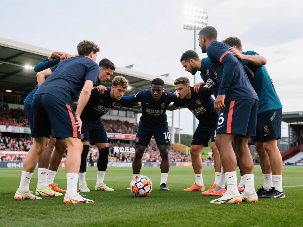 英超焦点战：切尔西挑战领头羊曼城，胜负难料